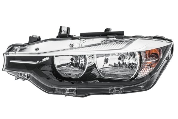 Hella Headlight Headlamp PY21W Left