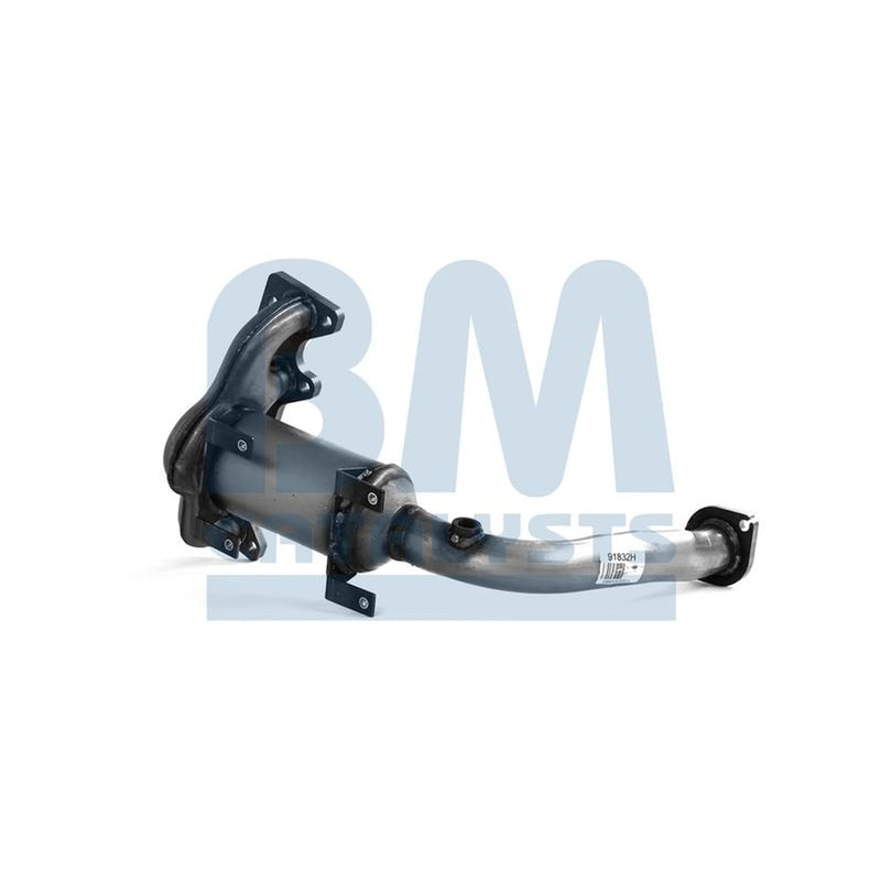 BM Catalysts Homologated Petrol Cat BM91832H