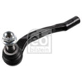 Febi Steering Tie Rod End Ball Joint Front Rig 183111