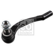 Febi Steering Tie Rod End Ball Joint Front Rig 183111