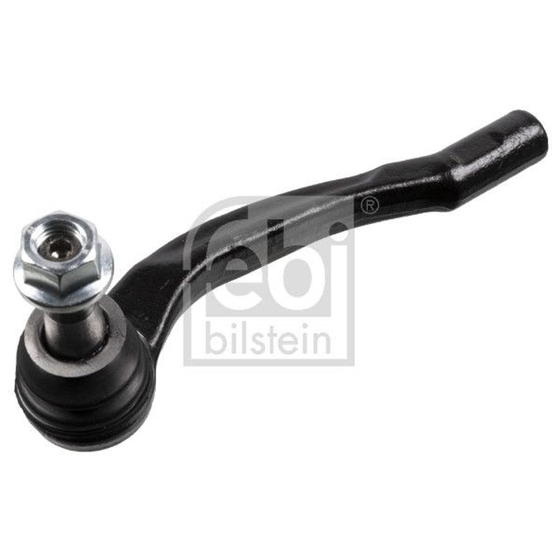 Febi Steering Tie Rod End Ball Joint Front Rig 183111