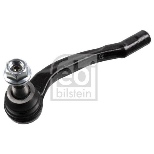 Febi Steering Tie Rod End Ball Joint Front Rig 183111