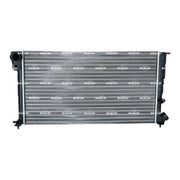 NRF Engine Radiator 58101A