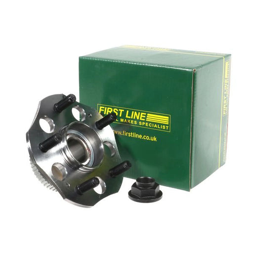 First Line Wheel Bearing Kit FBK934
