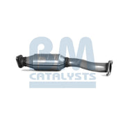 BM Catalysts Homologated Petrol Cat BM90879H