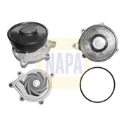 NAPA Engine Cooling Water Pump NWP1112