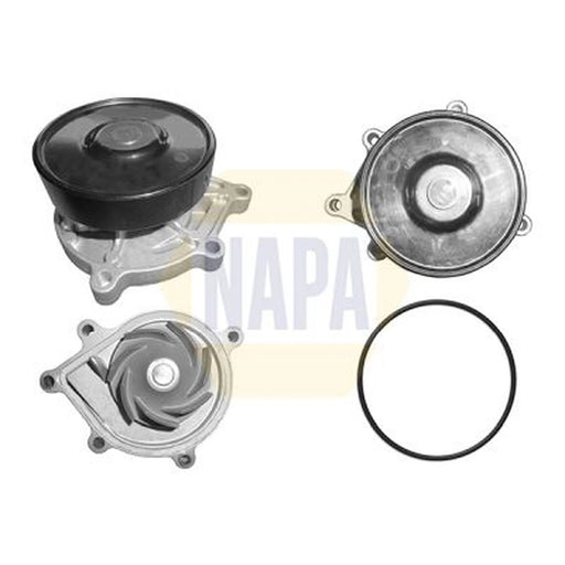 NAPA Engine Cooling Water Pump NWP1112