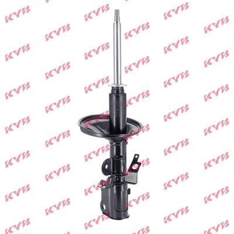 KYB Shock Absorber Damper Strut Front Left 334094