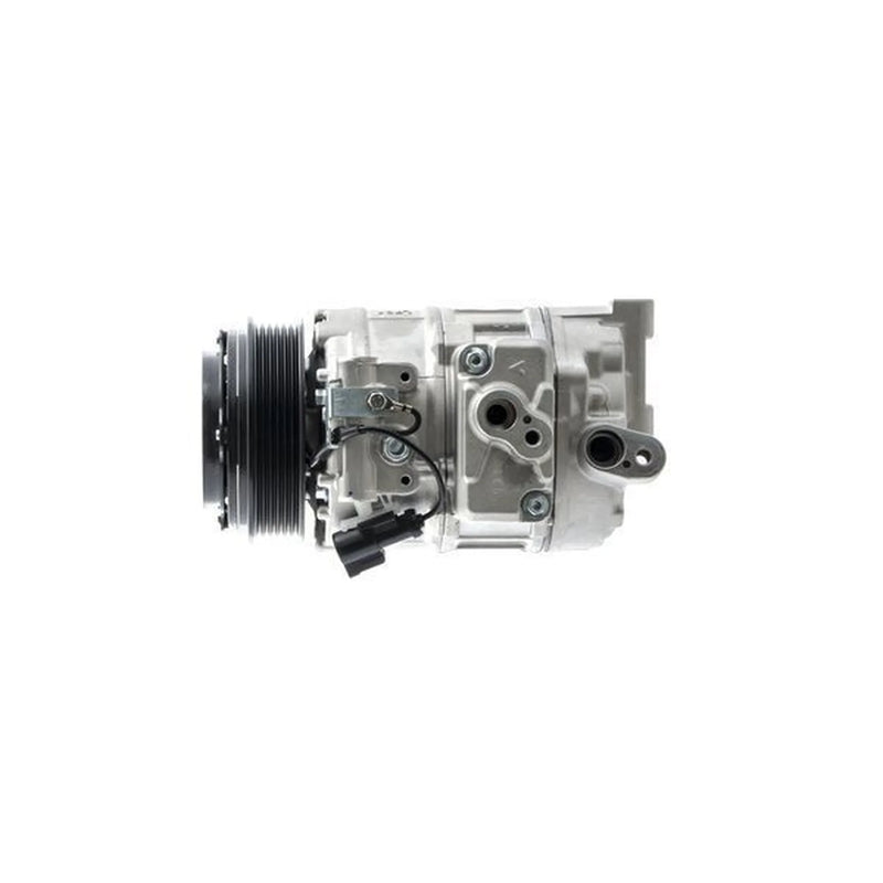 Mahle Air Conditioning Compressor ACP 1348 000S