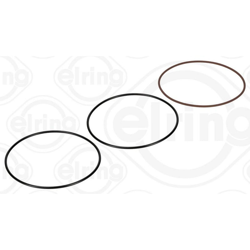 Elring Cylinder Liner Gasket Set Thick 649.740