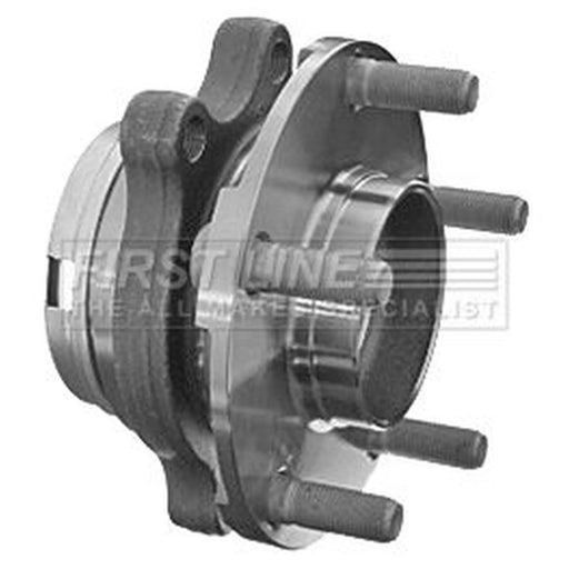 First Line Wheel Bearing Kit FBK1318