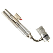 Sievert Turbojet Twin Burner 360° Swivel Torch - 264133