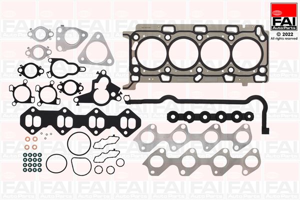 FAI Cylinder Head Gasket Kit