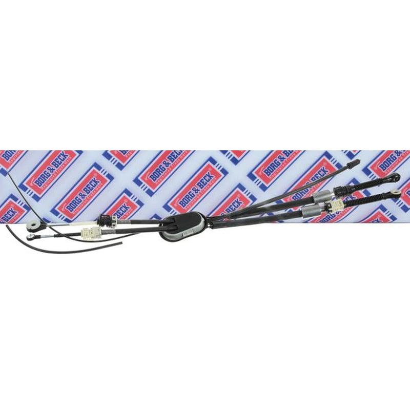 Borg & Beck Manual Transmission Cable Pull BKG1392