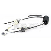 Borg & Beck Manual Transmission Cable Pull BKG1349