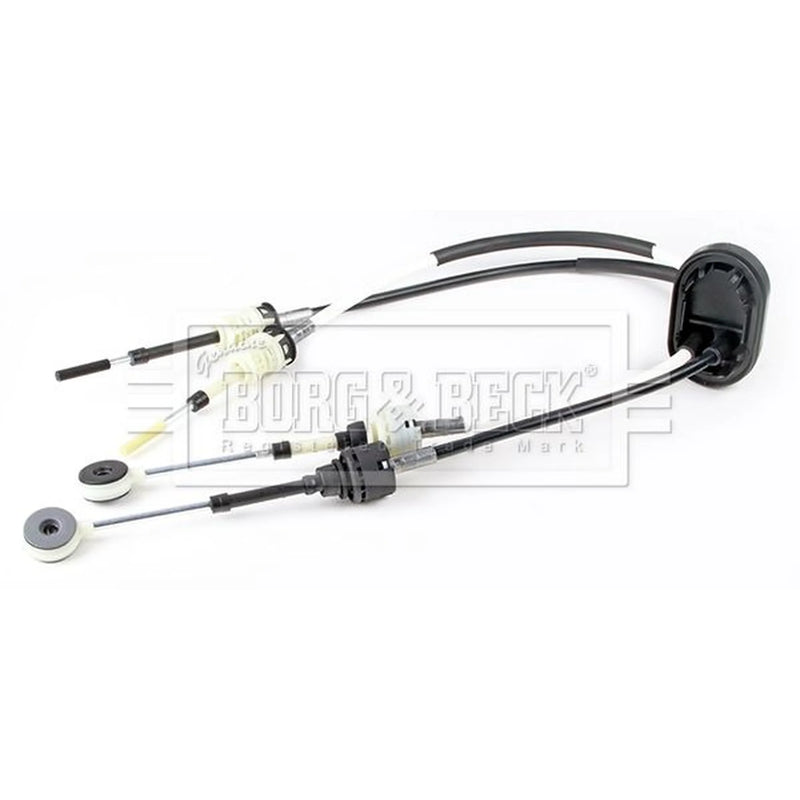 Borg & Beck Manual Transmission Cable Pull BKG1349
