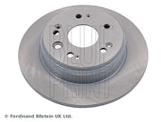 Blue Print ADH24387 Brake Disc