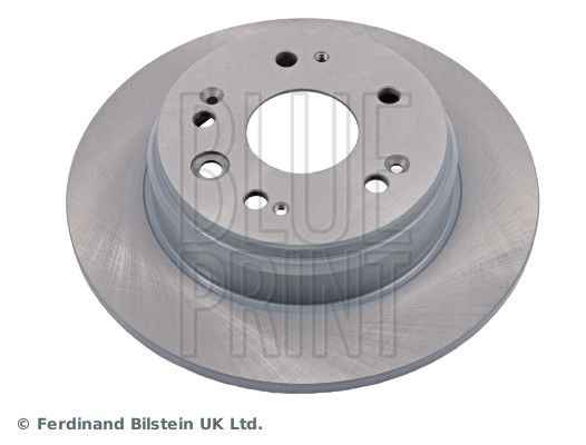 Blue Print ADH24387 Brake Disc