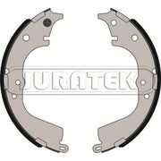Juratek Brake Shoe Set Axle Kit Rear JBS1253