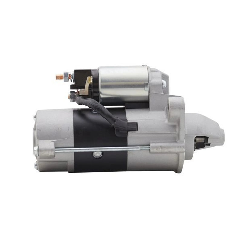 Hella Starter Motor 12V 2kW 13 Teeth 8EA 011 611-831