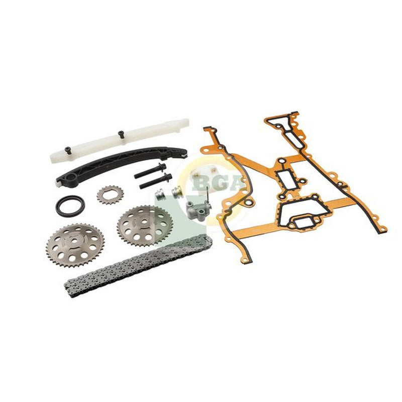 BGA Timing Chain Kit Set 130 Links TC0238FK
