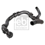 Febi Radiator Coolant Hose ID 172258