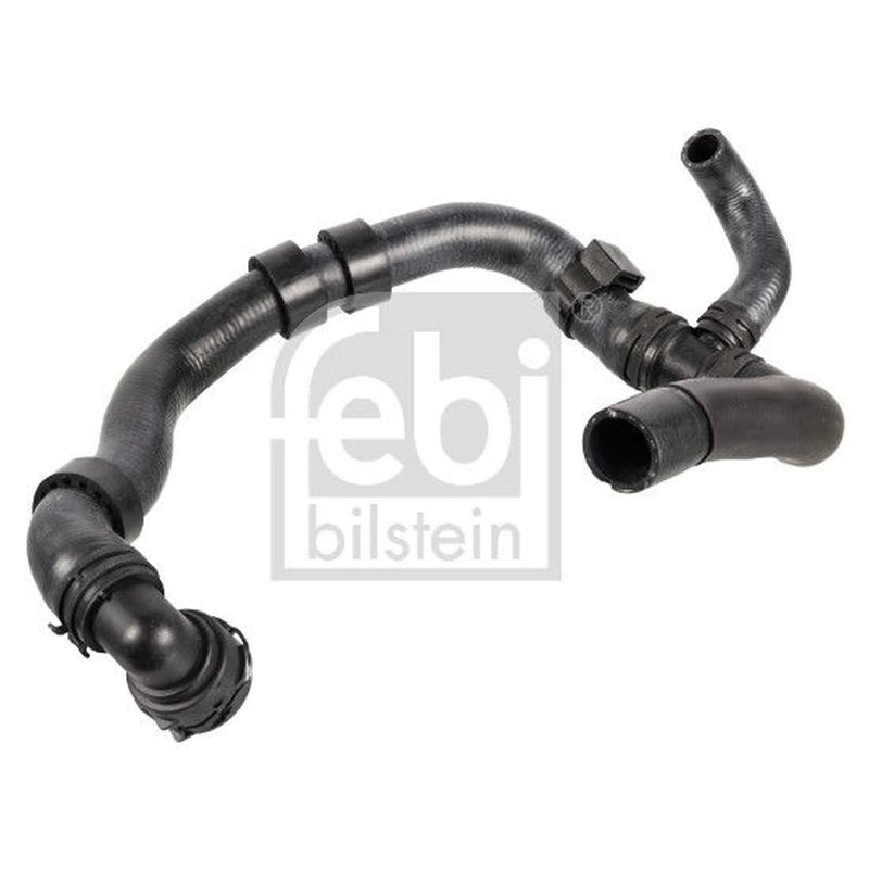 Febi Radiator Coolant Hose ID 172258