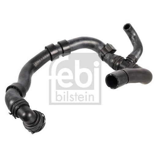 Febi Radiator Coolant Hose ID 172258