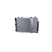 NRF Engine Radiator 55332