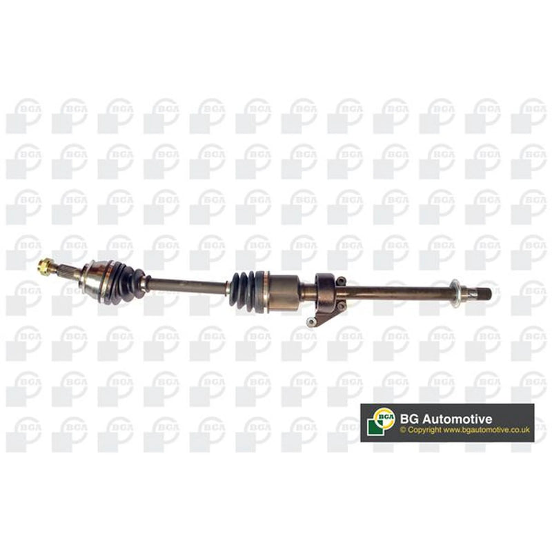 BGA CV Drive Shaft Driveshaft Front Right DS0910RA