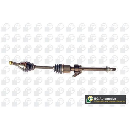 BGA CV Drive Shaft Driveshaft Front Right DS0910RA