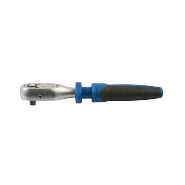 Laser Tools Pull Back Rapid Action Ratchet d 1-3