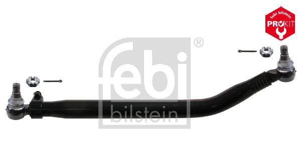 Febi Centre Rod Assembly Front