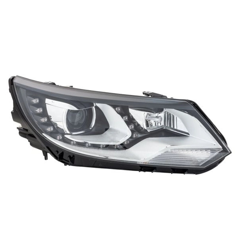 Hella Headlight Headlamp D3S/H7 Right 1ZS 010 748-341