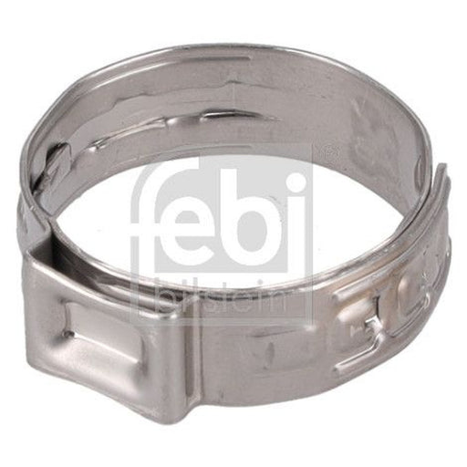 Febi Clamping Clip Wide Thick 1003141