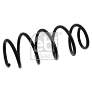 Febi Front Suspension Coil Spring 37822