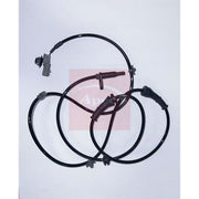 Apec ABS Wheel Speed Sensor Front Left ABS1365