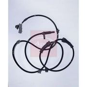 Apec ABS Wheel Speed Sensor Front Left ABS1365