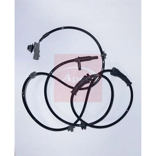 Apec ABS Wheel Speed Sensor Front Left ABS1365