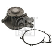 Febi Engine Cooling Water Pump 100574