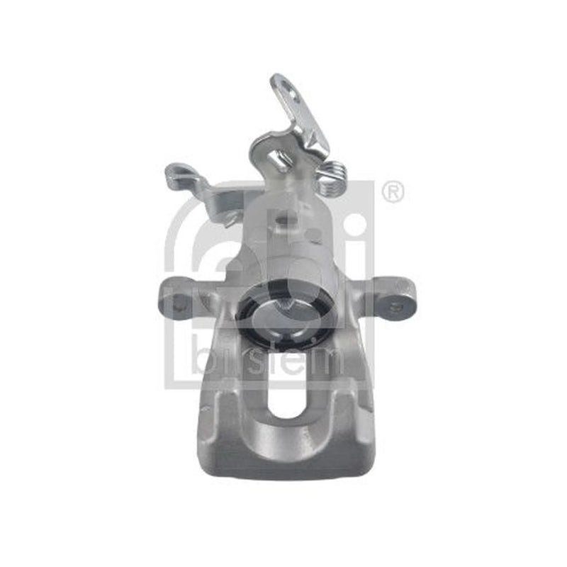 Febi Brake Caliper Assembly Rear Left 181544