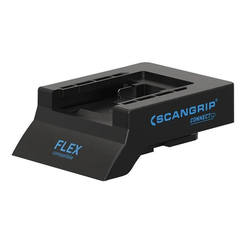 SCANGRIP® CONNECT Flex Connector - 03.6145C