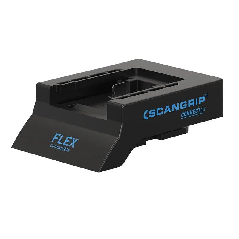 SCANGRIP® CONNECT Flex Connector - 03.6145C