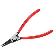 KNIPEX 46 11 A2 Circlip Pliers External Straight 19 - 60mm - 46 11 A2 SB