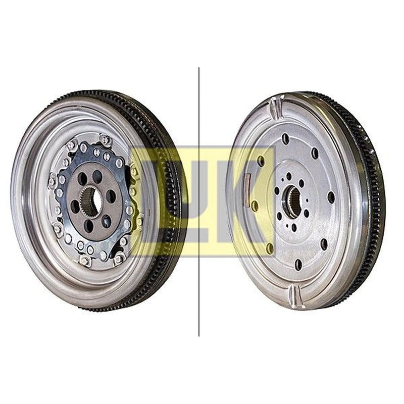 LuK Engine Flywheel Teeth 415072709