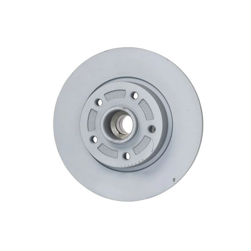 Bosch 2 x Solid Rear Brake Discs 0 986 479 D82