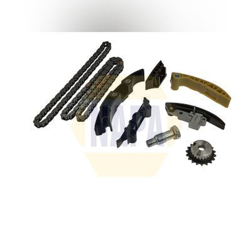 NAPA Timing Chain Kit Set 98 Links NCK4066