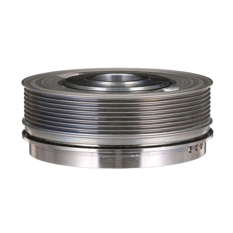 Gates Crank Shaft Belt Pulley TVD1221A