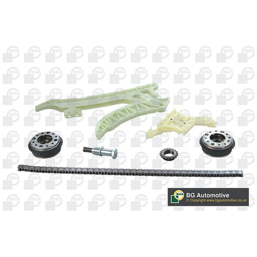 BGA Timing Chain Kit Set 148 Links TC0902VFK