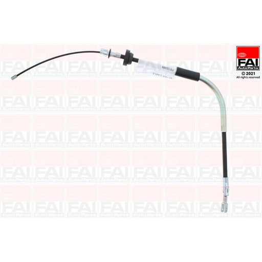 FAI Handbrake Cable Front FBC0389